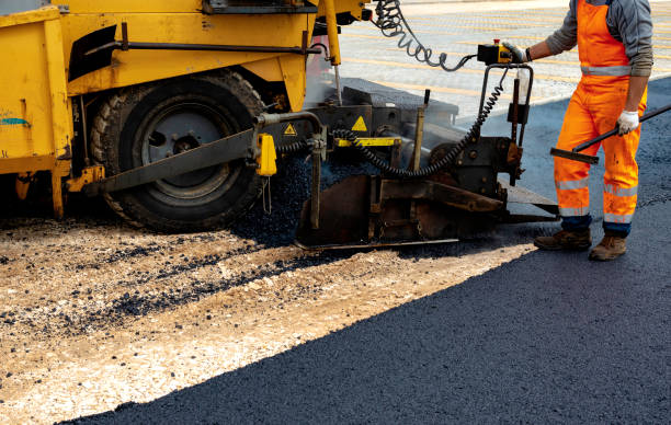 Best Driveway Overlay Services  in Newpt, OR