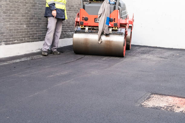 Best Heated Driveway Installation  in Newpt, OR